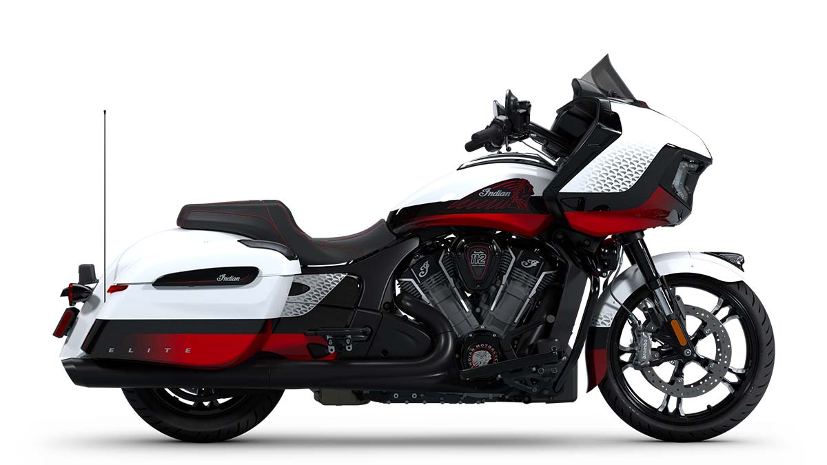 2024 Indian Challenger Elite
