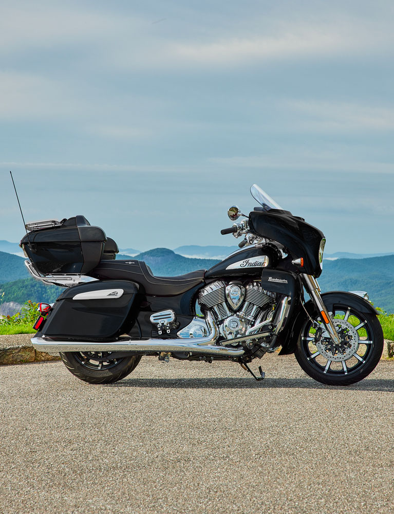 Roadmaster Limited