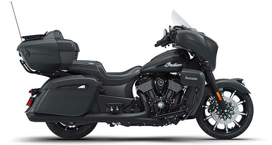 Roadmaster Dark Horse