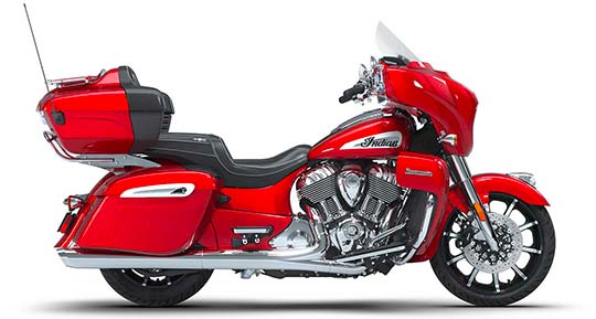 Roadmaster Limited
