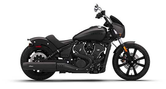 Sport Scout Sixty